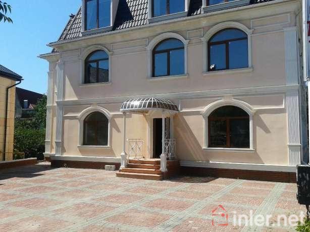 Сдам отдельно стоящее здание 950м  7 ст.Б.Ф. ул.Чубаевская ID 9713 (Фото 1)