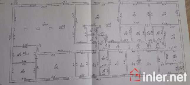 Продам  пищевое производство Беляевский район с.Камянка ID 9116 (Фото 8)