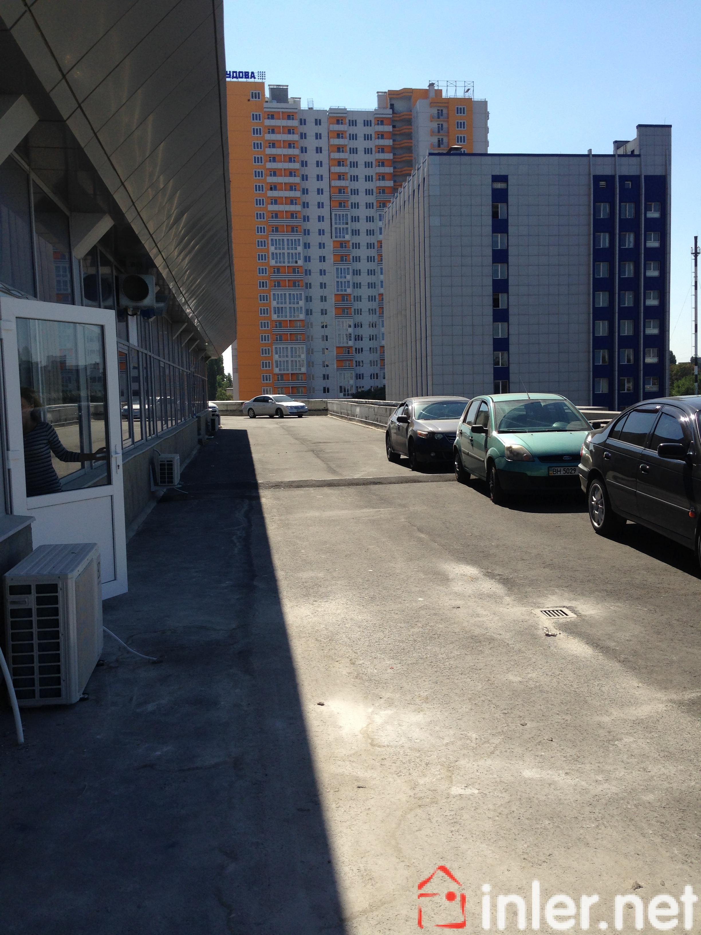 Сдам помещение под офис ул.Среднефонтанская Ж.К."Чудо город" ID 9717 (Фото 5)