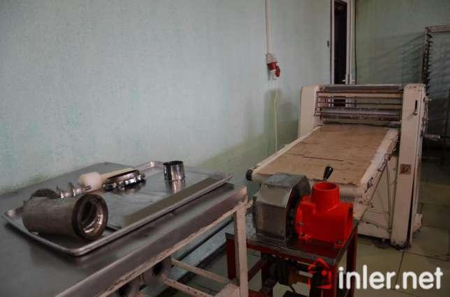 Продам  пищевое производство Беляевский район с.Камянка ID 9116 (Фото 3)