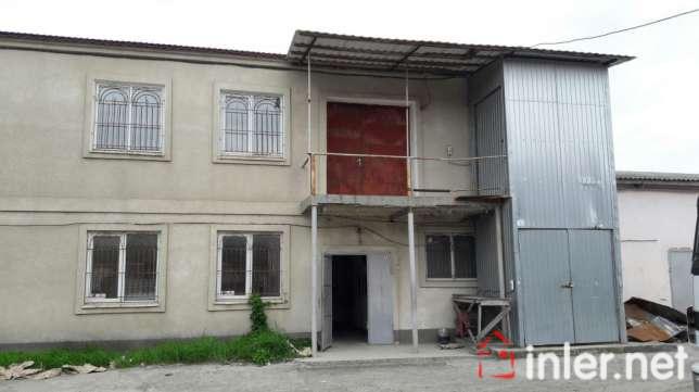 Сдам в аренду складское помещение Пересыпь ул.Балтская дорога ID 9236 (Фото 4)