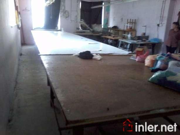 Сдам в аренду помещения под швейный цех с.Большая Долина ID 9343 (Фото 6)