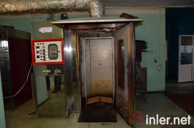 Продам  пищевое производство Беляевский район с.Камянка ID 9116 (Фото 4)