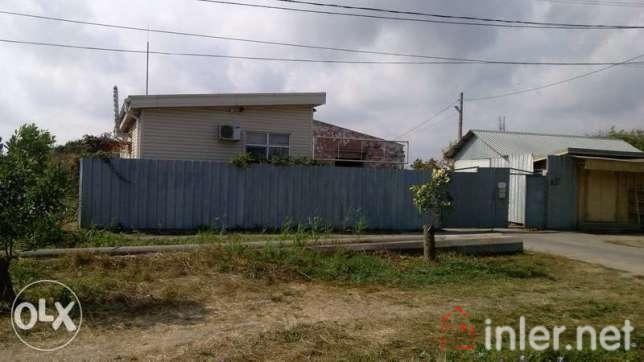  Продам действующую производственно-складскую базу Пересыпь ID 8786 (Фото 5)