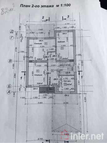Продам дом 180м  в Царском селе-2 ул.Пограничная ID 9452 (Фото 6)