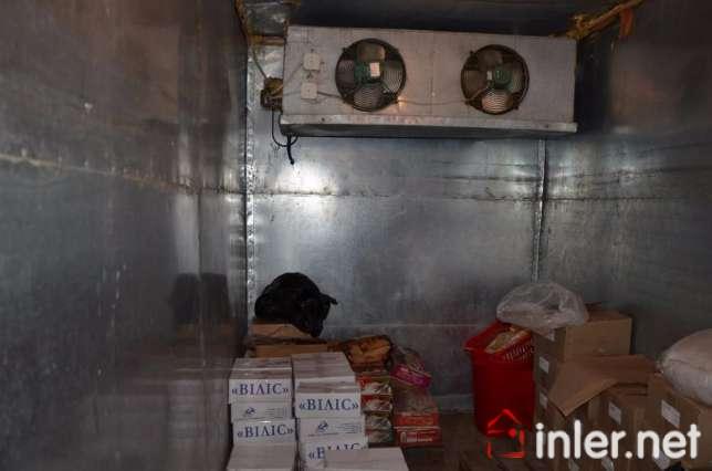 Продам  пищевое производство Беляевский район с.Камянка ID 9116 (Фото 6)