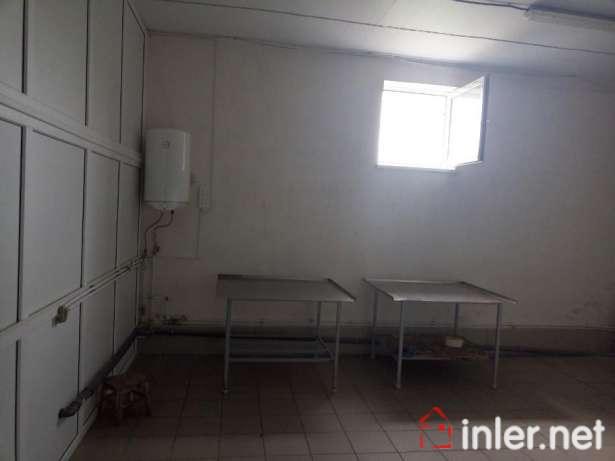 Срочно сдам цех по засолу овощей с.Великий Дальник,ул.Маякская ID 9040 (Фото 4)