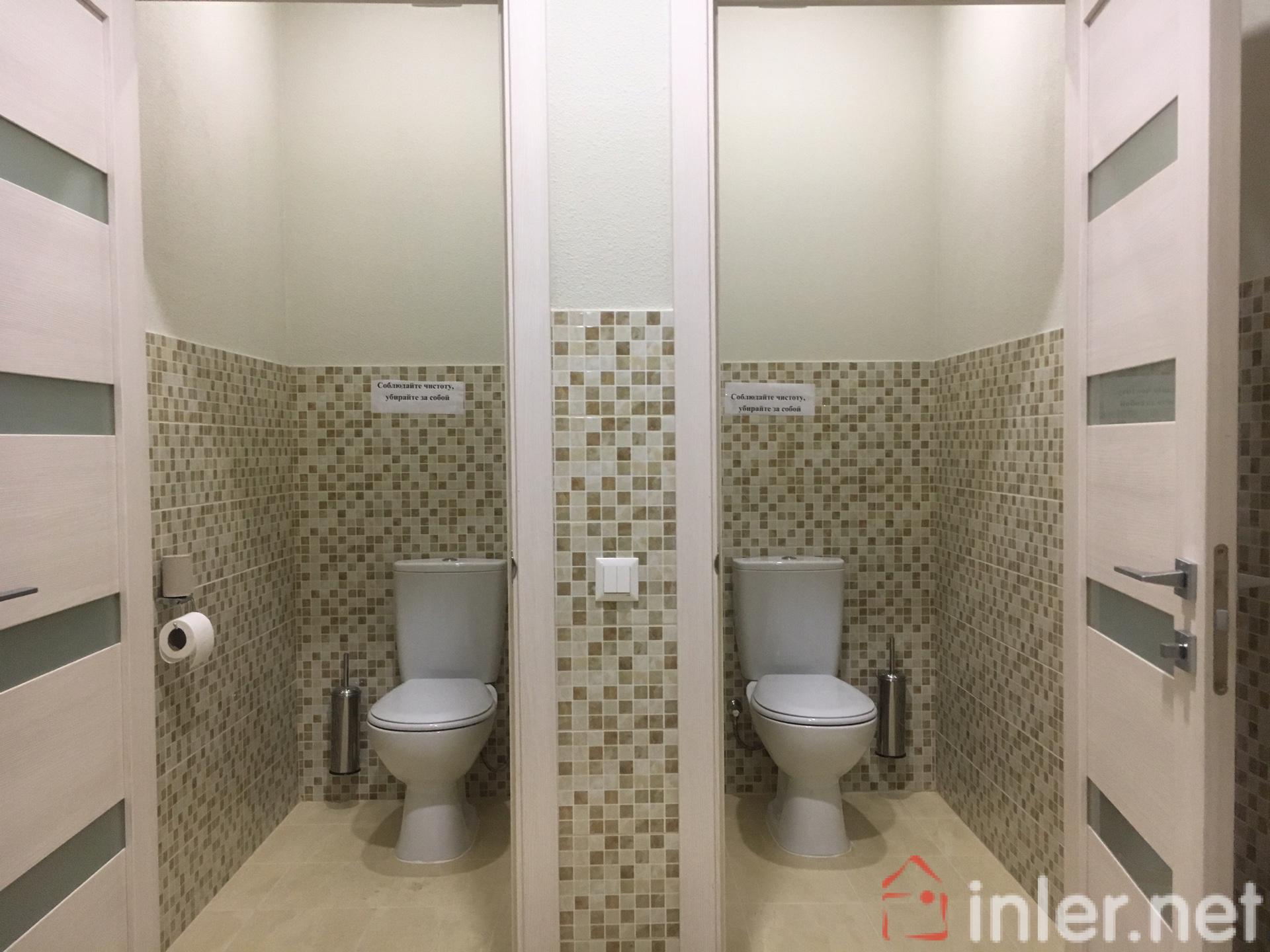 Сдам помещение 525м под офис ул.Греческая/ул.Ришельевская,  ID 9997 (Фото 4)