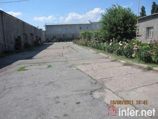  Продам производственно-складской комплекс  ул.Балтская дор. ID 9105 (Фото 5)