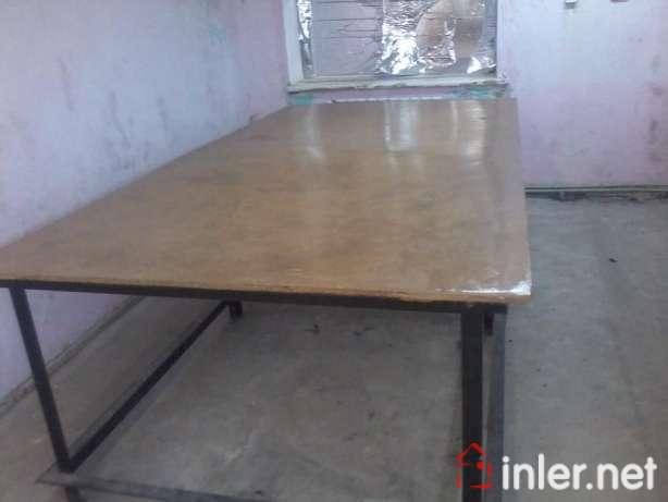 Сдам в аренду помещения под швейный цех с.Большая Долина ID 9343 (Фото 8)