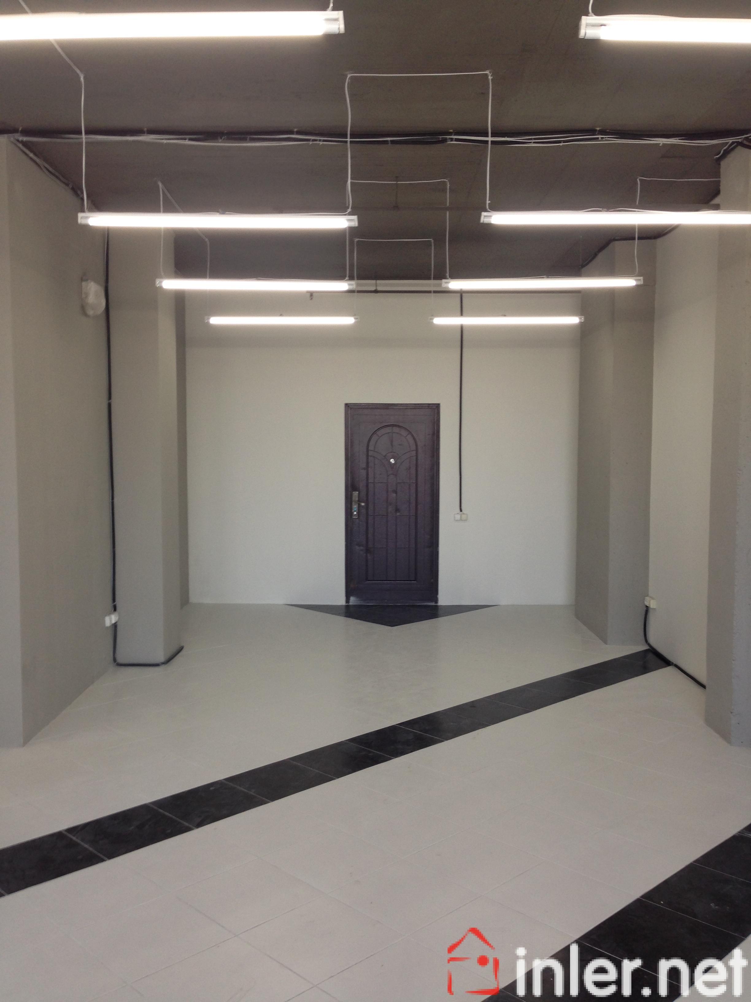 Сдам помещение под офис ул.Среднефонтанская Ж.К."Чудо город" ID 9717 (Фото 1)