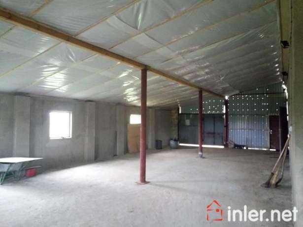 Срочно сдам цех по засолу овощей с.Великий Дальник,ул.Маякская ID 9040 (Фото 5)