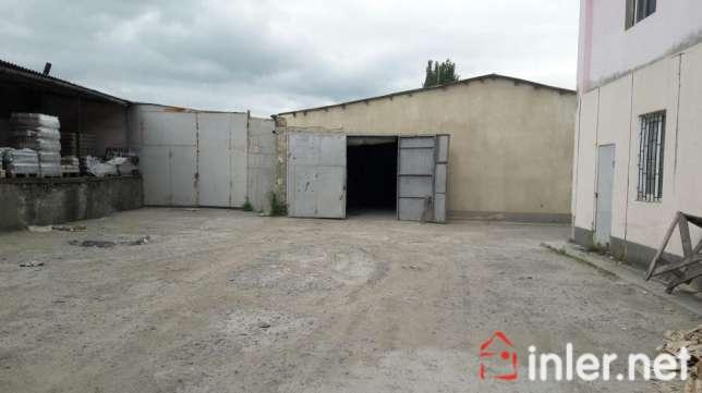 Сдам в аренду складское помещение Пересыпь ул.Балтская дорога ID 9236 (Фото 8)