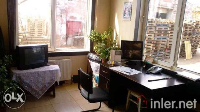  Продам действующую производственно-складскую базу Пересыпь ID 8786 (Фото 7)