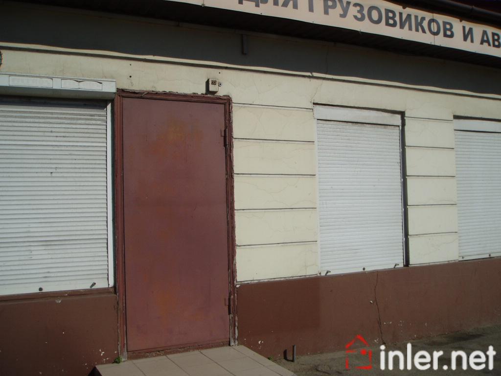 Сдам действующий магазин автозапчастей ул.Николаевская дорога ID 9915 (Фото 2)