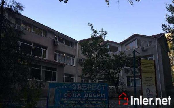 Продам действующий бизнес-центр ул.ак.Королёва/ул.ак.Вильямса ID 9025 (Фото 5)