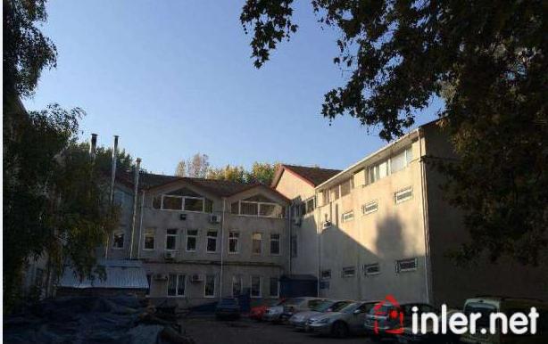 Продам действующий бизнес-центр ул.ак.Королёва/ул.ак.Вильямса ID 9025 (Фото 4)