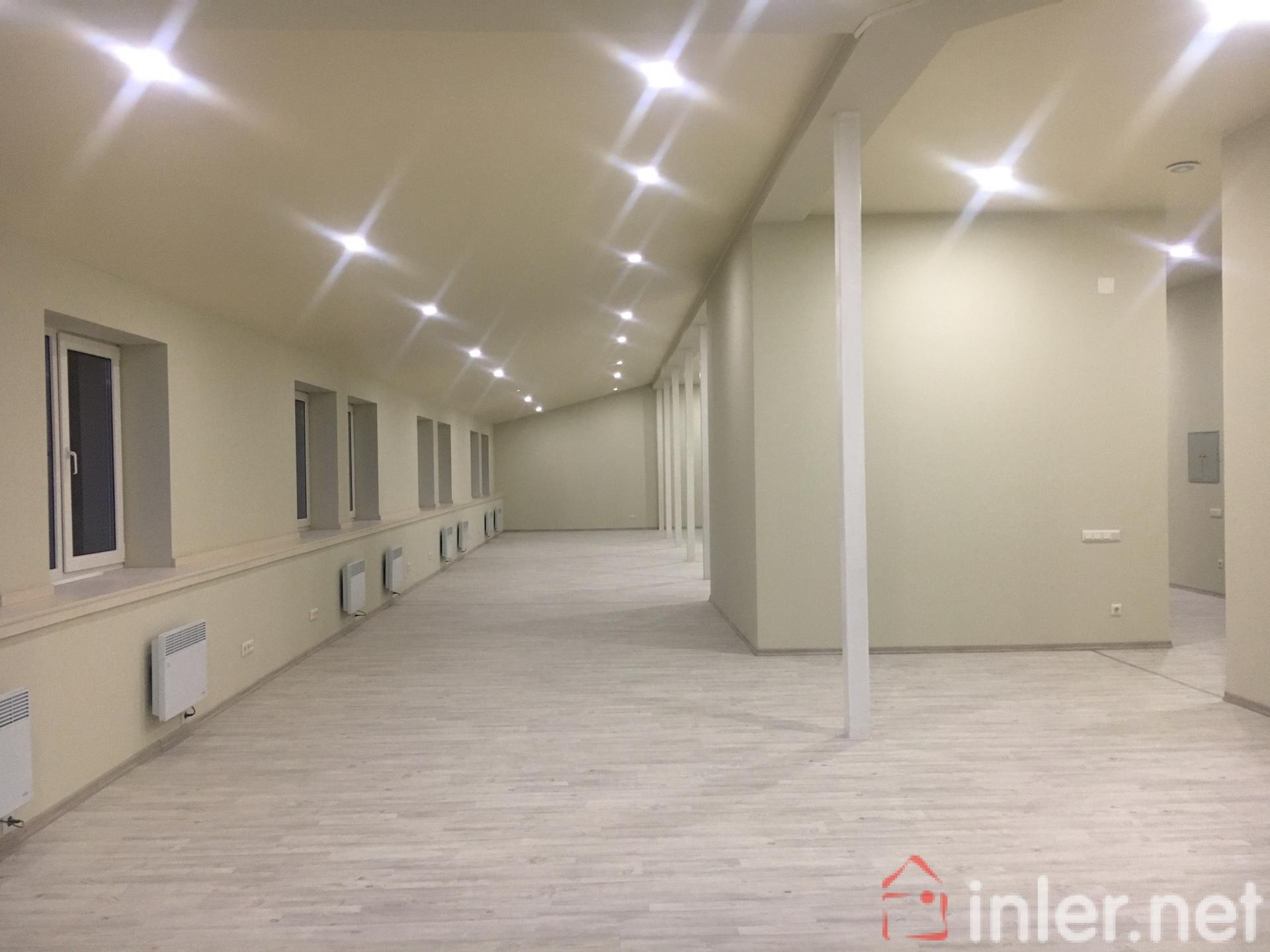 Сдам помещение 525м под офис ул.Греческая/ул.Ришельевская,  ID 9997 (Фото 9)