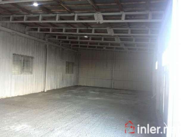 Срочно сдам производственно-складские помещения с.Нерубайское ID 9233 (Фото 6)