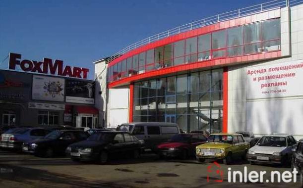 Продам отдельно стоящее здание под офис пр-т м.Жукова ID 9026 (Фото 1)