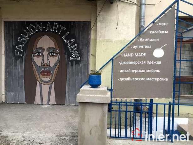 Сдам помещение под магазин,ресторан в центре ул.Бунина ID 9086 (Фото 3)