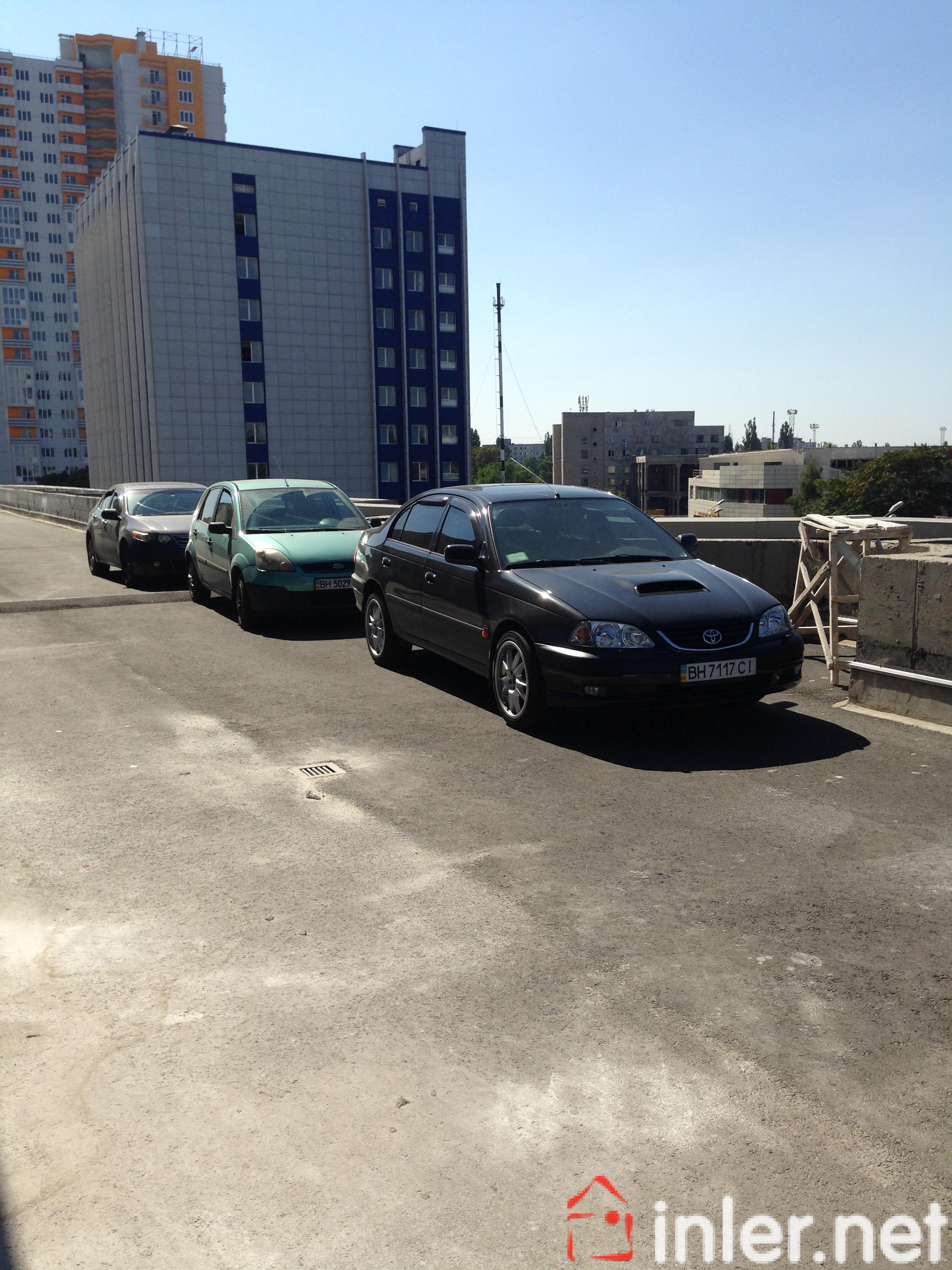 Сдам помещение под офис ул.Среднефонтанская Ж.К."Чудо город" ID 9717 (Фото 6)