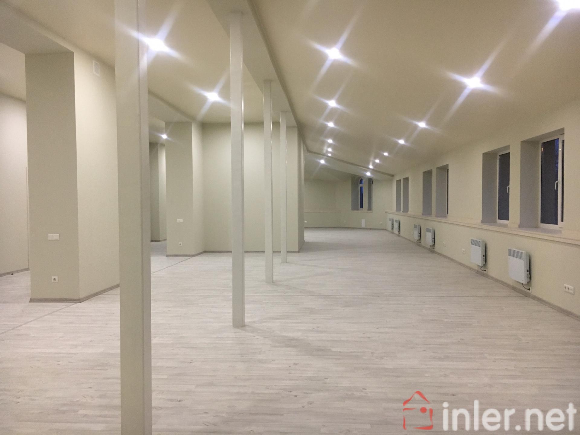 Сдам помещение 525м под офис ул.Греческая/ул.Ришельевская,  ID 9997 (Фото 6)