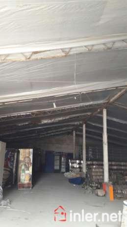 Сдам в аренду складское помещение Пересыпь ул.Балтская дорога ID 9236 (Фото 1)