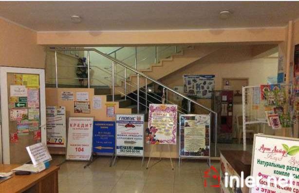 Продам действующий бизнес-центр ул.ак.Королёва/ул.ак.Вильямса ID 9025 (Фото 6)