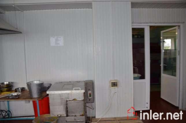 Продам  пищевое производство Беляевский район с.Камянка ID 9116 (Фото 2)