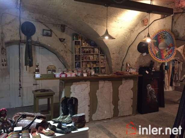 Сдам помещение под магазин,ресторан в центре ул.Бунина ID 9086 (Фото 10)