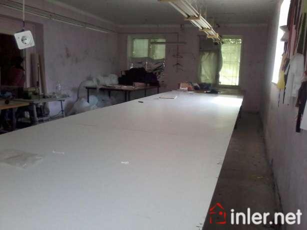 Сдам в аренду помещения под швейный цех с.Большая Долина ID 9343 (Фото 7)