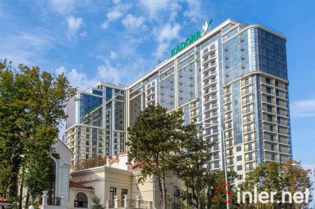 Сдам помещение под офис в Аркадии Ж.К."8 Жемчужина ID 9615 (Фото 3)