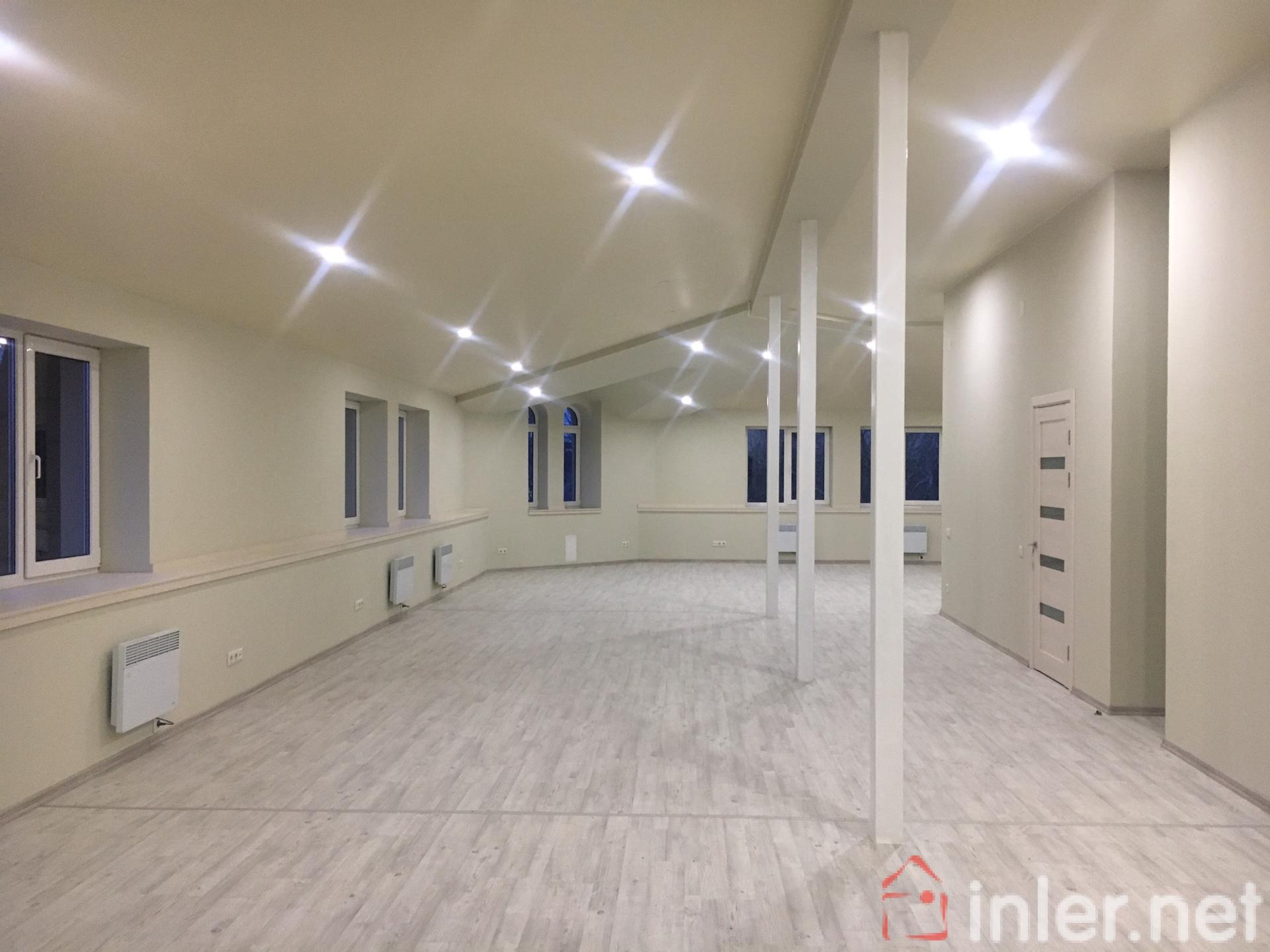 Сдам помещение 525м под офис ул.Греческая/ул.Ришельевская,  ID 9997 (Фото 1)