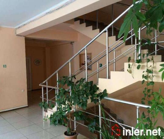 Продам действующий бизнес-центр ул.ак.Королёва/ул.ак.Вильямса ID 9025 (Фото 8)