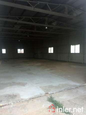 Срочно сдам производственно-складские помещения с.Нерубайское ID 9233 (Фото 3)