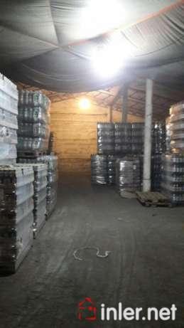 Сдам в аренду складское помещение Пересыпь ул.Балтская дорога ID 9236 (Фото 10)