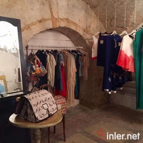 Сдам помещение под магазин,ресторан в центре ул.Бунина ID 9086 (Фото 4)