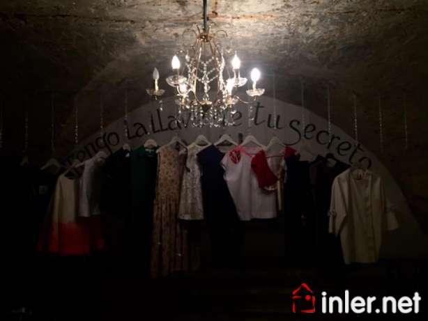 Сдам помещение под магазин,ресторан в центре ул.Бунина ID 9086 (Фото 6)