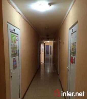 Продам действующий бизнес-центр ул.ак.Королёва/ул.ак.Вильямса ID 9025 (Фото 7)