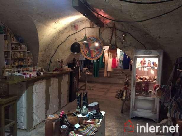 Сдам помещение под магазин,ресторан в центре ул.Бунина ID 9086 (Фото 8)