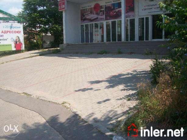 Сдам помещение под магазин ул.Днепропетровская дор./ул.Марсельс ID 9087 (Фото 4)