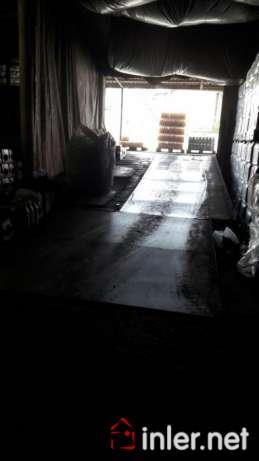 Сдам в аренду складское помещение Пересыпь ул.Балтская дорога ID 9236 (Фото 9)