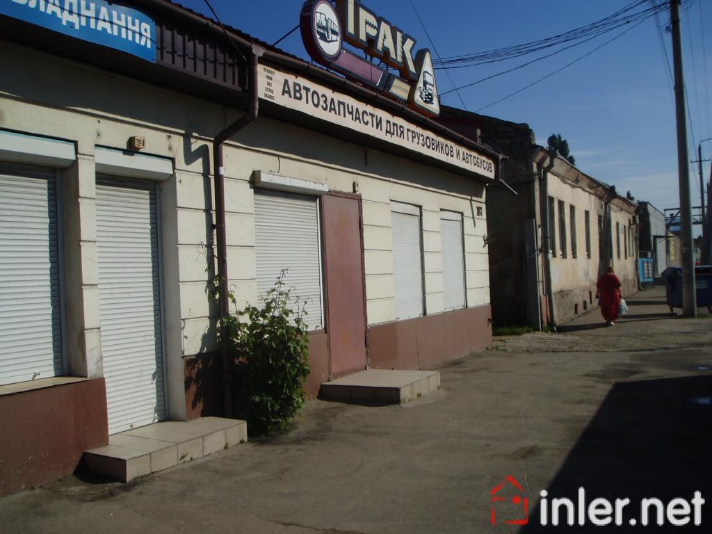 Сдам действующий магазин автозапчастей ул.Николаевская дорога ID 9915 (Фото 1)