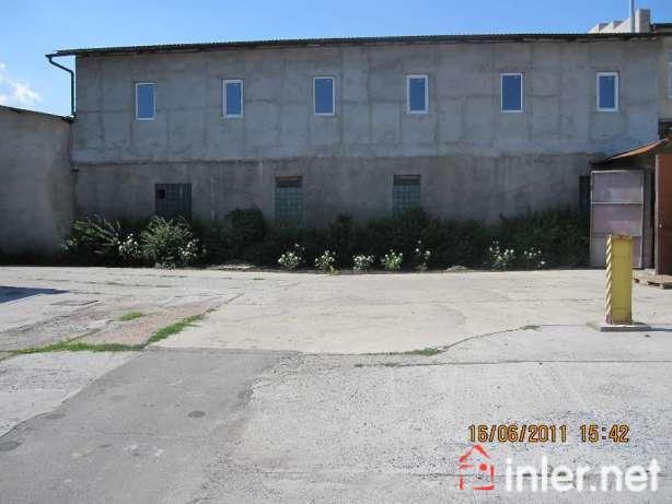  Продам производственно-складской комплекс  ул.Балтская дор. ID 9105 (Фото 6)