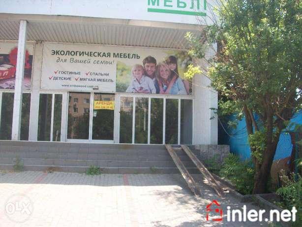 Сдам помещение под магазин ул.Днепропетровская дор./ул.Марсельс ID 9087 (Фото 3)