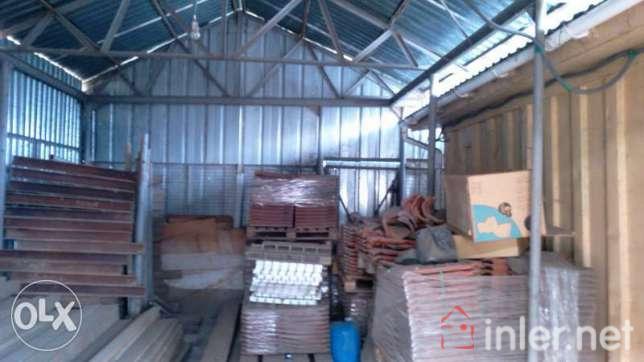  Продам действующую производственно-складскую базу Пересыпь ID 8786 (Фото 8)