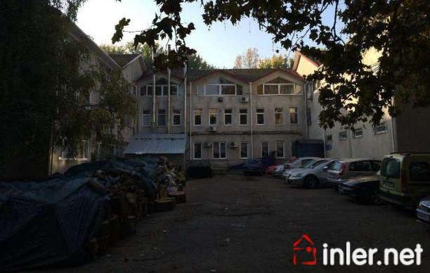 Продам действующий бизнес-центр ул.ак.Королёва/ул.ак.Вильямса ID 9025 (Фото 2)