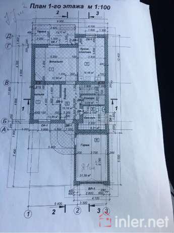 Продам дом 180м  в Царском селе-2 ул.Пограничная ID 9452 (Фото 5)