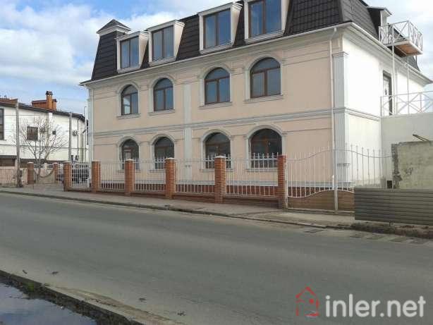 Сдам отдельно стоящее здание 950м  7 ст.Б.Ф. ул.Чубаевская ID 9713 (Фото 2)